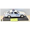 NYPD DIE-CAST