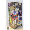 Image 1 : 1997 POWER ZONE GRANT FUHR 12 INCH FIGURE