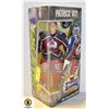 Image 1 : 1997 POWER ZONE PATRICK ROY 12 INCH FIGURE