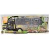 Image 1 : NEW DINOSAUR TRANSPORT TRUCK