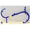 Image 1 : NEW BLUE MANUAL MASSAGER - PRESSURE POINTS