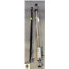Image 1 : LOT OF 2 NEW REPACKED CUTAIN RODS