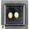 Image 1 : #219-NATURAL UNHEATED ETHIOPIA GEMSTONE 1.42CT