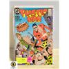 Image 1 : PLASTIC MAN NO.1