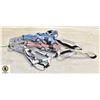 Image 1 : 5 X-SMALL DOG HARNESS