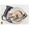 SKIL-SAW 7-1/4" CIRCULAR SAW