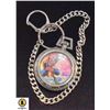Image 1 : SPIDERMAN POCKET WATCH