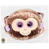 Image 1 : NEW TY MONKEY PURSE