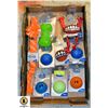 Image 1 : 9 LARGE DOG TOYS