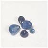 Image 1 : BZ1216-98 GENUINE SAPPHIRE (2.5CT)