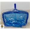 Image 1 : NEW REPACKED POOL / POND CLEANING NET