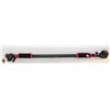 Image 1 : NEW UNBOXED ADJUSTBLE WIDTH DOORWAY PULL UP BAR