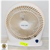 Image 1 : AIRWORKS WHITE TABLE FAN