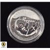 Image 1 : 2015 CANADIAN $20 FINE SILVER COIN "GINGERBREAD"