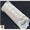 Image 1 : 2002 WOMENS WORLD HOCKEY ROLL OF CANADIAN QUARTERS