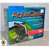 Image 1 : AQUA CLEAR WATER PUMP NEW IN  BOX FITS MOST AQUARI