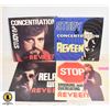 Image 1 : REVEEN VINTAGE "78'S RECORD SET ALL TOGETHER