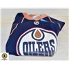 Image 1 : YOUTH S OLIERS JERSEY NHL REEBOK