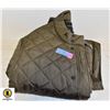 Image 1 : BANANA REPLUBLIC WATER RESISTANT JACKET NEW/W/ TAG