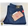 Image 1 : TRUE RELIGION SIZE 26 BLUE JEANS NEW W/ TAG