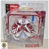 Image 1 : DOMINIK HASEK DETROIT WHITE 2001 SERIES 2