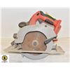 Image 1 : MILWAKEE CORDLESS  SKILLSAW