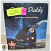 Image 1 : DELUXE DADDY HOOKAH VAPE DISPENSER