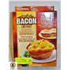 PERFECT BACON BOWL (UNUSED)