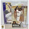 Image 1 : BARRY BONDS GIANTS WHITE 2003 SERIES 5