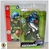 Image 1 : SHAUN ALEXANDER  SEAHAWKS DARK 2003 SERIES 6