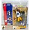 Image 1 : TORRY HOLT RAMS WHITE 2004 SERIES 8