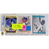 Image 1 : 3 VARIOUS KEN GRIFFEY JR CARDS