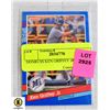 Image 1 : DONRUSS KEN GRIFFEY JR  1991
