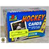 Image 1 : BOWMAN PREMIER HOCKEY SET  1990