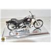 Image 1 : HARLEY DAVIDSON CHOPPER BIKE FIGURE
