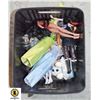Image 1 : CONTAINER DISNEY DOLLS/FIGURINES