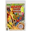 Image 1 : MARVEL TALES #44 COLLECTOR COMICS