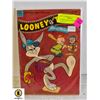Image 1 : LOONIE TOONS #152 FROM 1954.  68 YEARS OLD