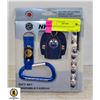 Image 1 : OILERS KEYCHAIN GIFT SET