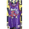 Image 1 : AUTHENTIC VINTAGE 1998-99 NBA TORONTO