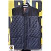 Image 1 : BUFFALO BY DAVID BITTON ROYAL BLUE VEST -