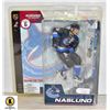 Image 1 : MARKUS NASLUND DARK JERSEY 2003 SERIES 6