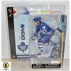 Image 1 : TIE DOMI LEAFS BLUE 2003 SERIES 5