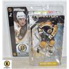 Image 1 : JOE THORTON BRUINS BLACK 2001 SERIES 2