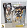 JOE THORTON BRUINS BLACK 2001 SERIES 2