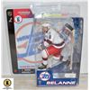 Image 1 : TEEMU SELANNE JETS JERSEY 2003 SERIES 6