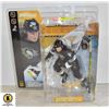 MARIO LEMIEUX PENQUINS BLACK 2001 SERIES 2