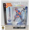Image 1 : MARK MESSIER OILERS BLUE 2003 SERIES 5
