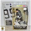 WAYNE GRETZKY BLACK KINGS 2005 NHL LEGENDS 2