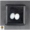 Image 1 : #30-NATURAL UNHEATED ETHOPIA 6.6X8.8 MM 1.45CT